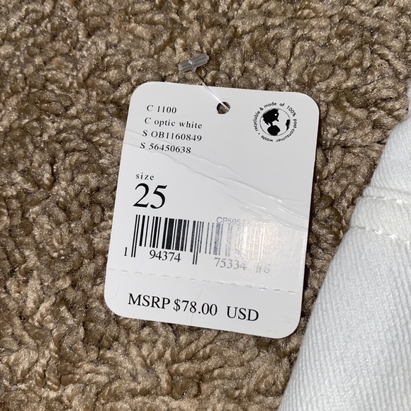 free people jeans - Picture 3 of 4